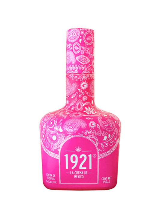 1921 Crema De Tequila 750mL