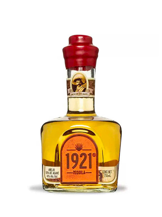 1921 Tequila Anejo 750mL