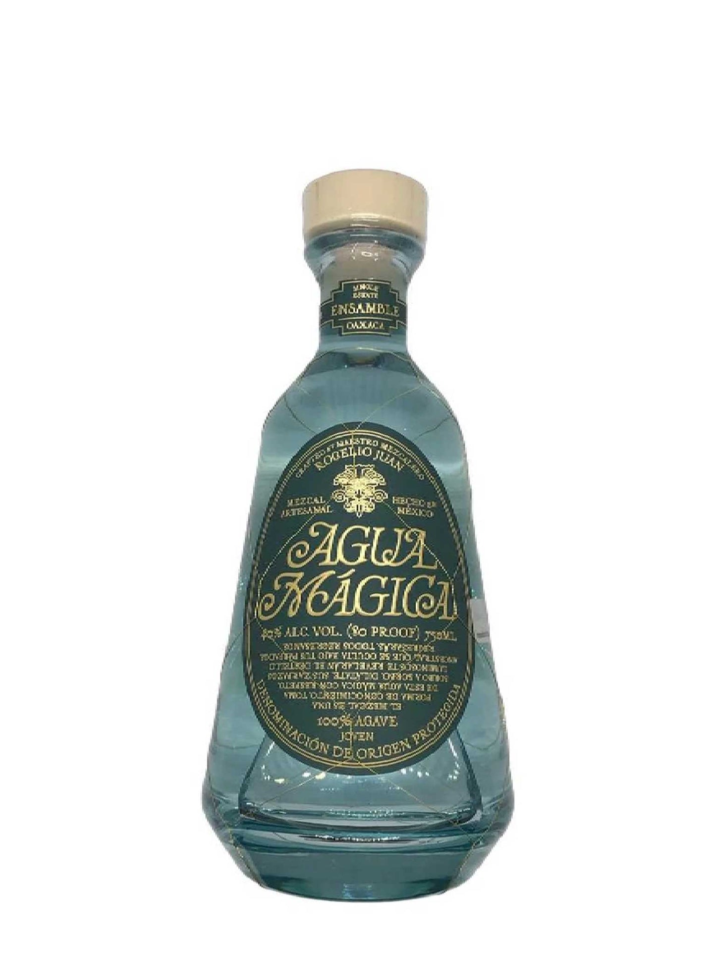 Agua Magica Mezcal Joven 750mL