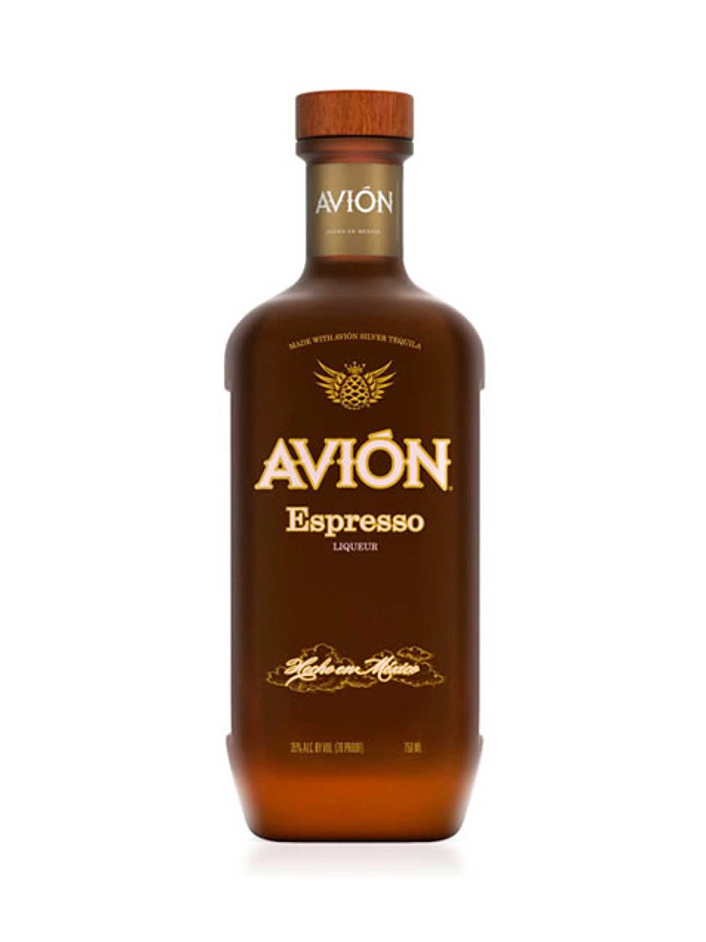 Avion Espresso Liqueur 750mL