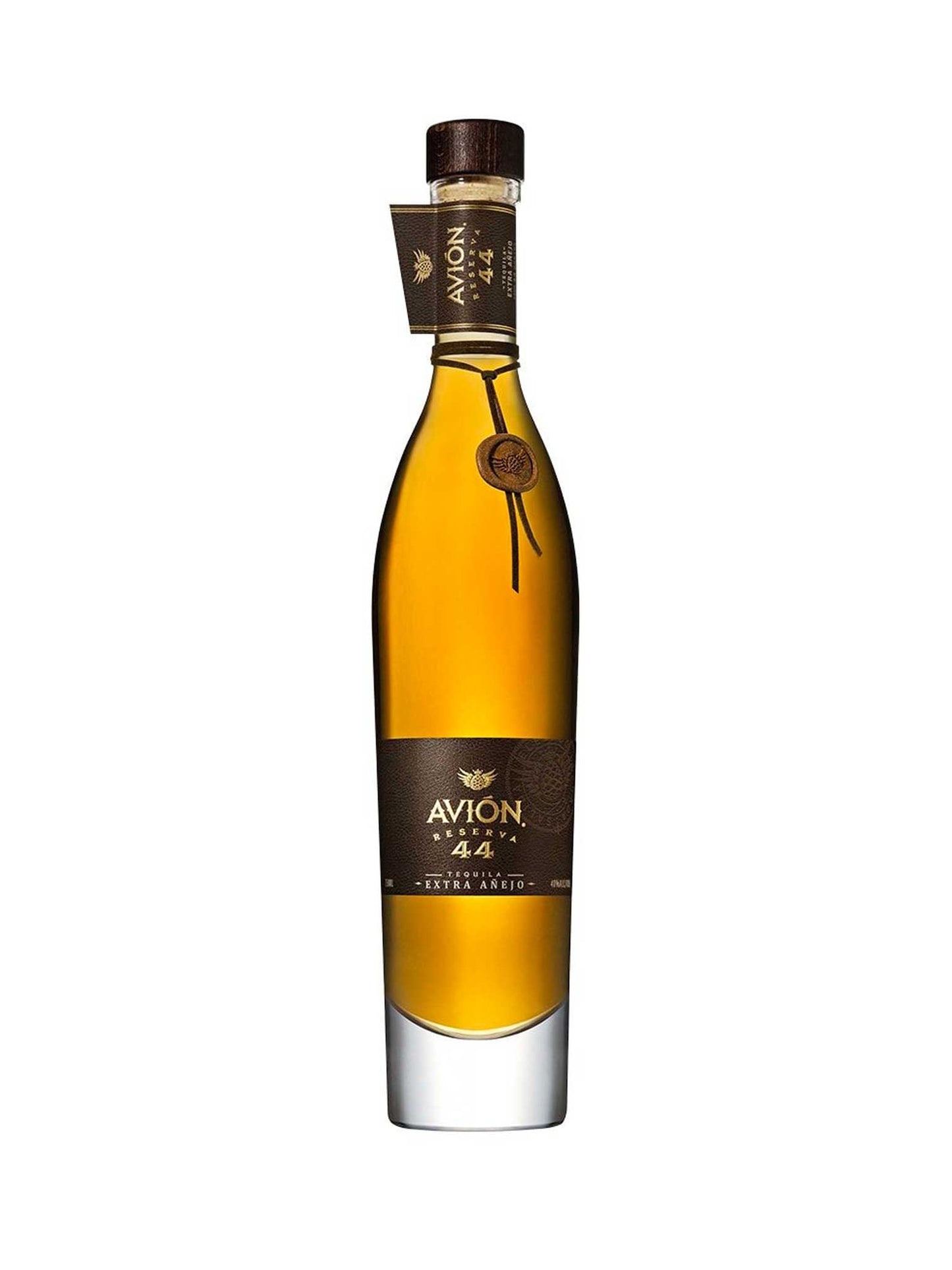 Avion Tequila Reserva 44 Extra Anejo 750mL