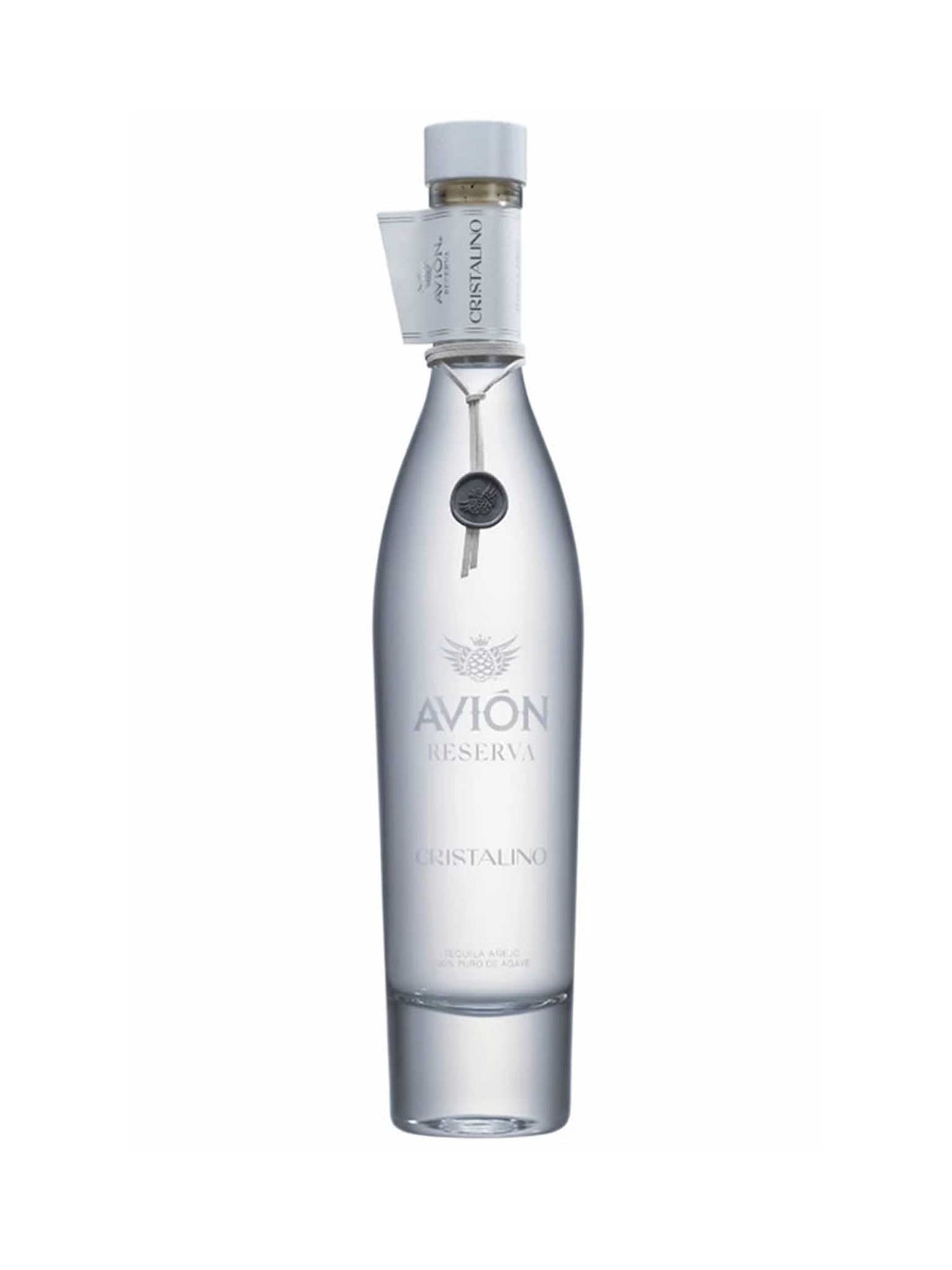 Avion Tequila Reserva Cristalino 750mL