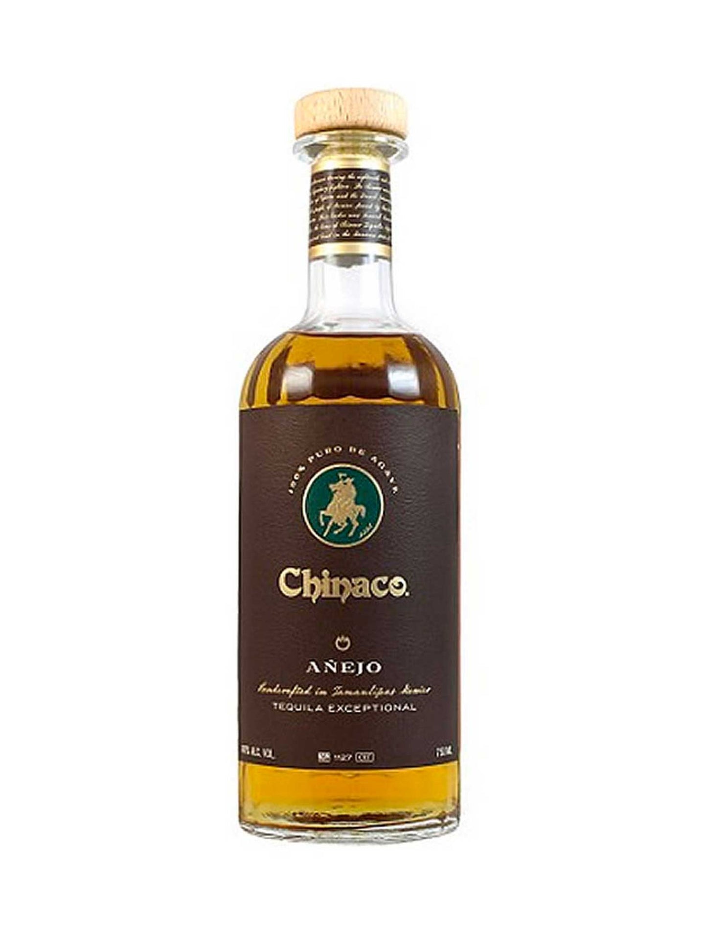 Chinaco Tequila Anejo 700mL