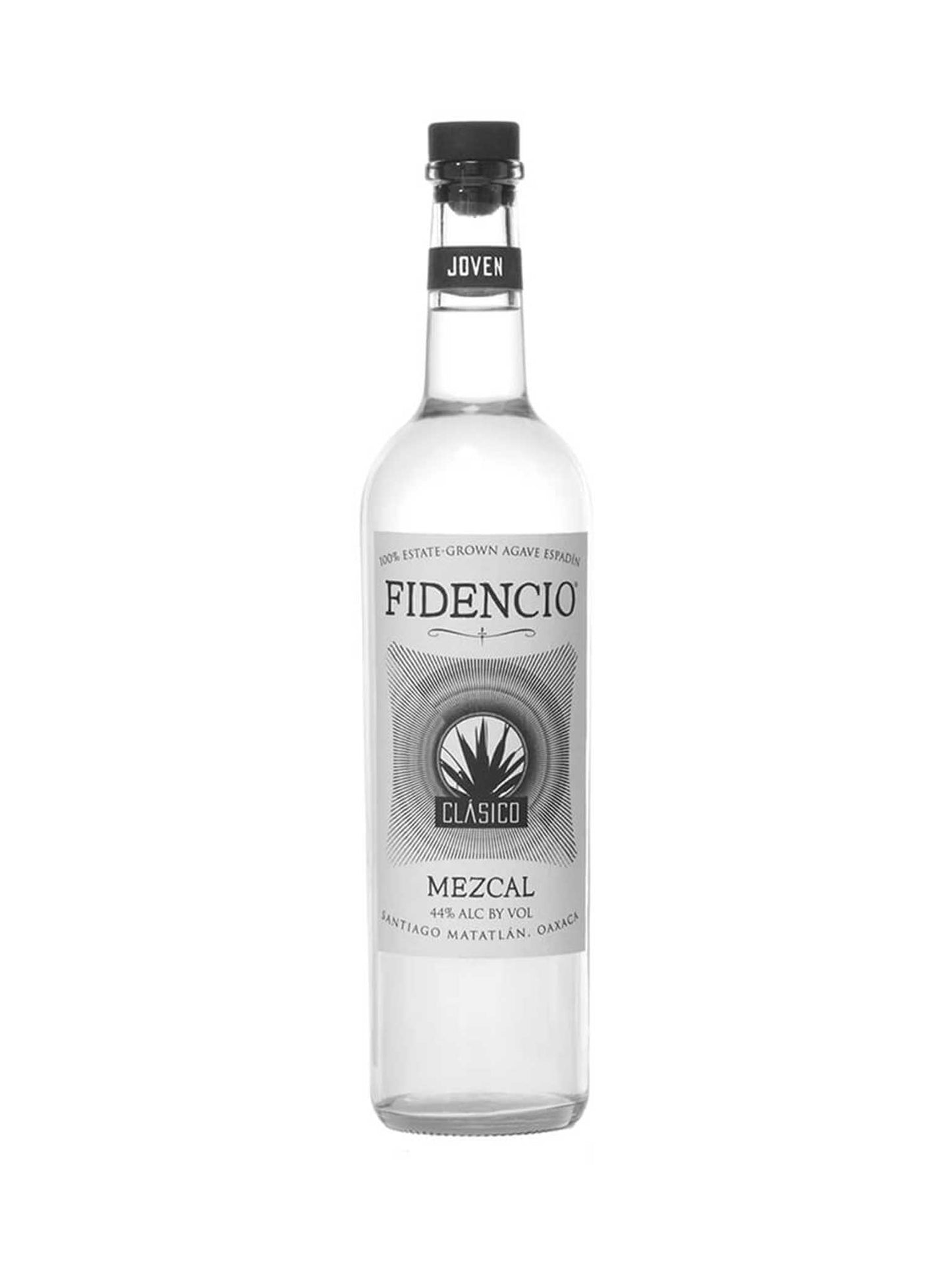 Fidencio Mezcal Clasico Joven 750mL