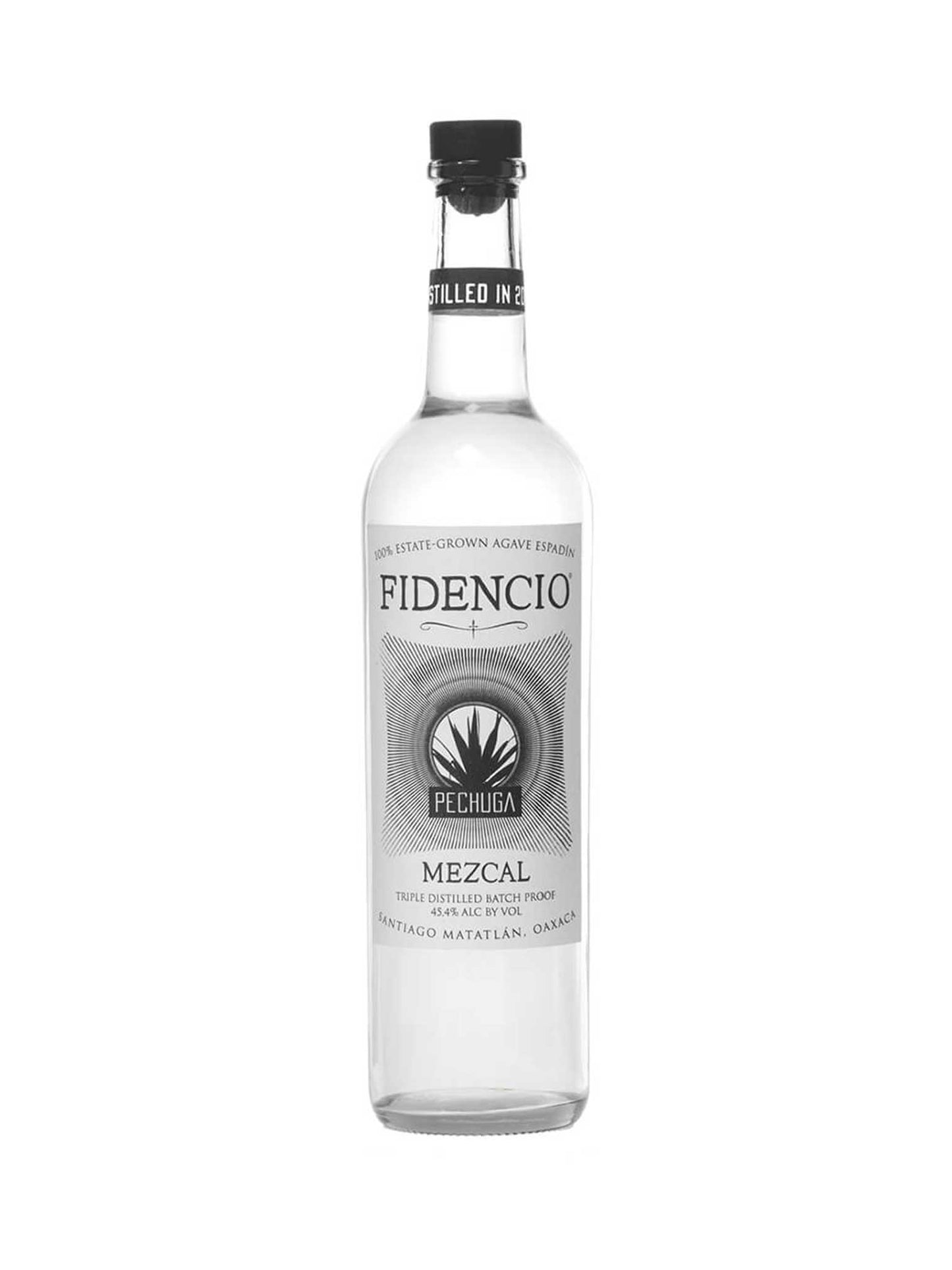 Fidencio Mezcal Pechuga 750mL