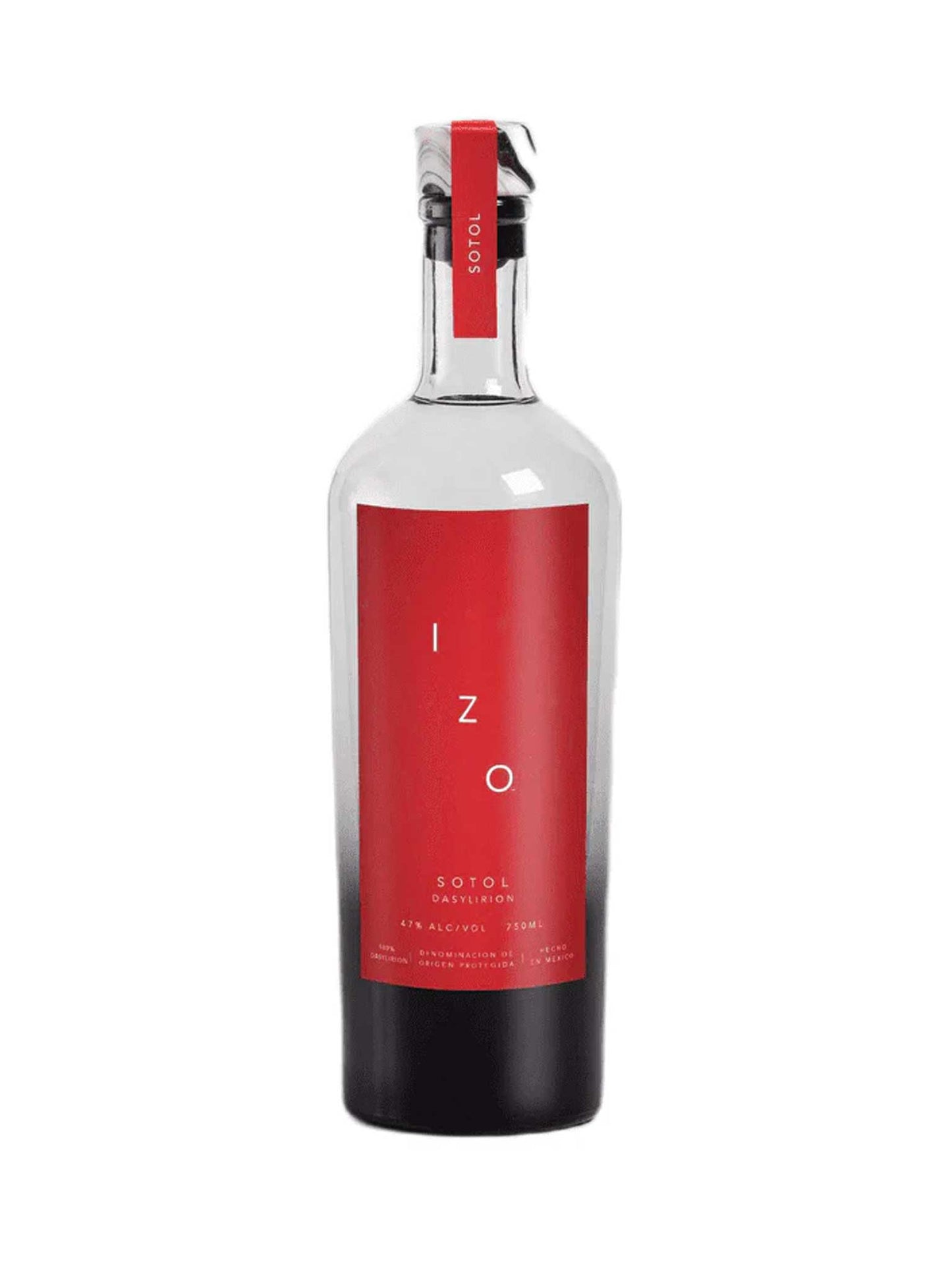 IZO Mezcal Sotol 750mL