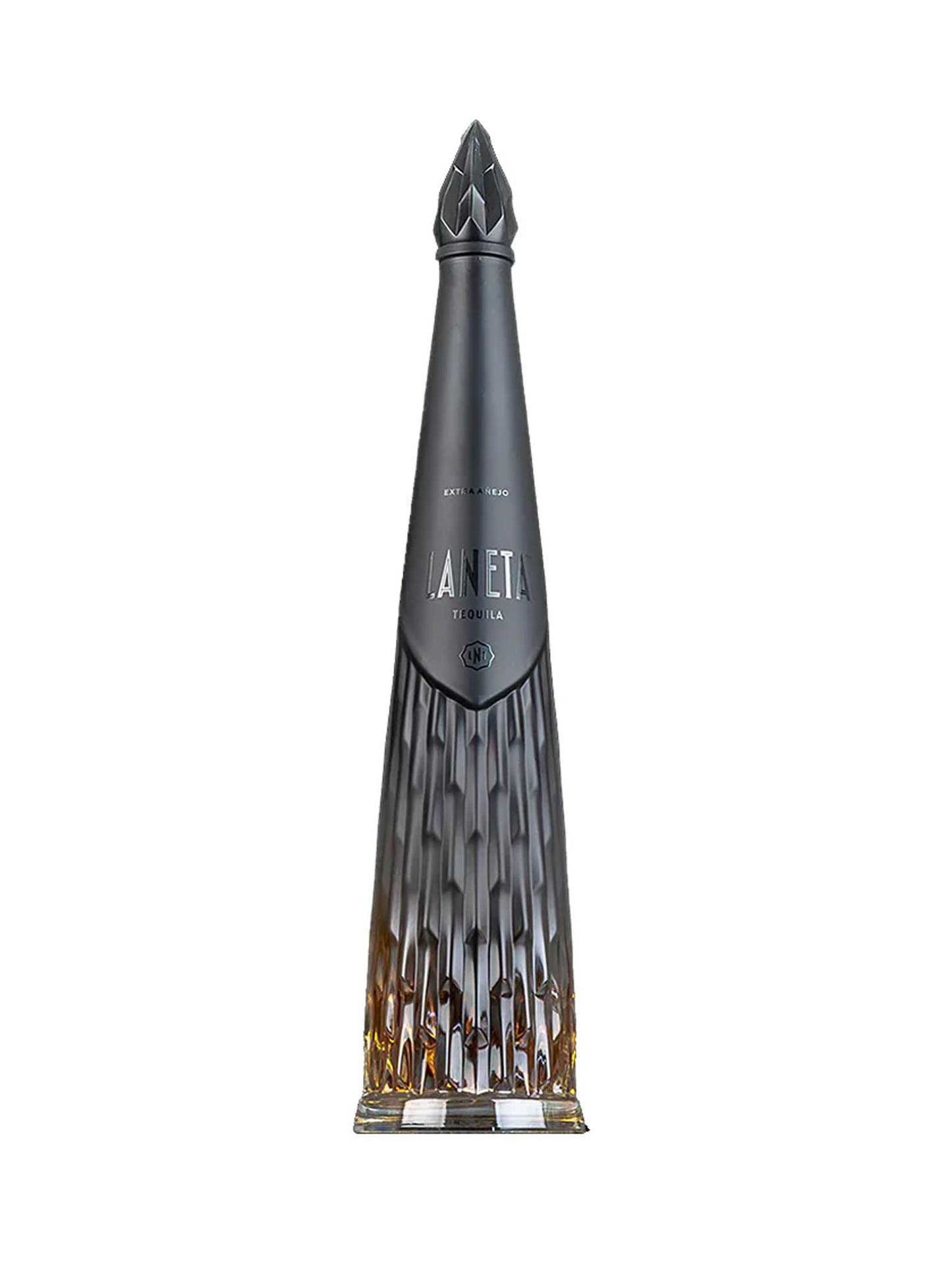 Laneta Tequila Extra Anejo 750mL