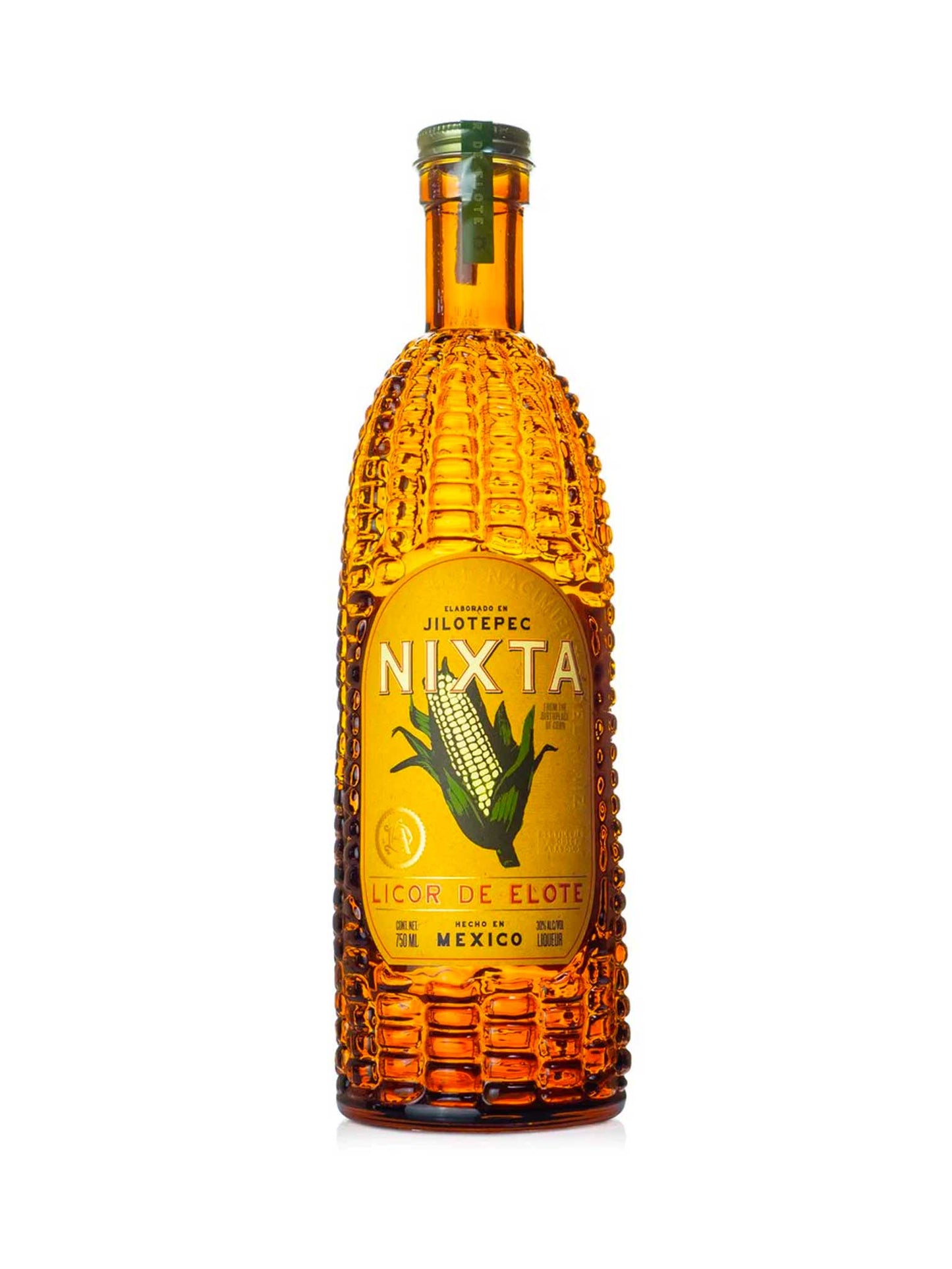 Nixta Licor de Elote 750mL