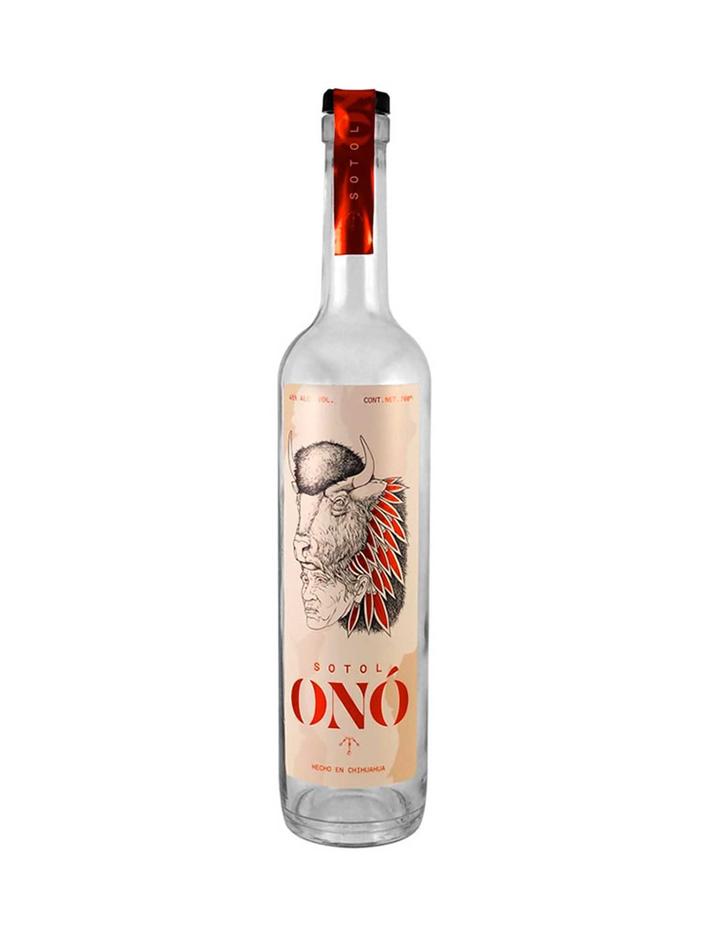 Ono Sotol 750mL