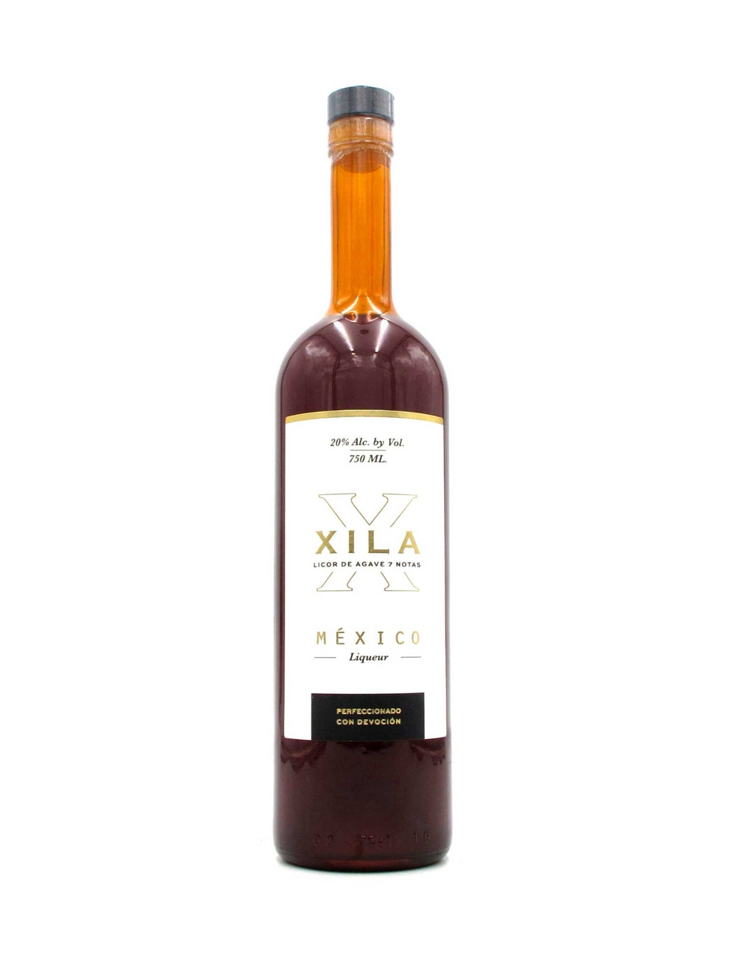 XILA Licor de Agave 750mL