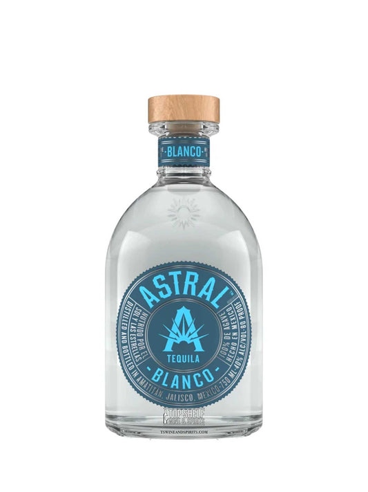 Astral Tequila Blanco 750mL