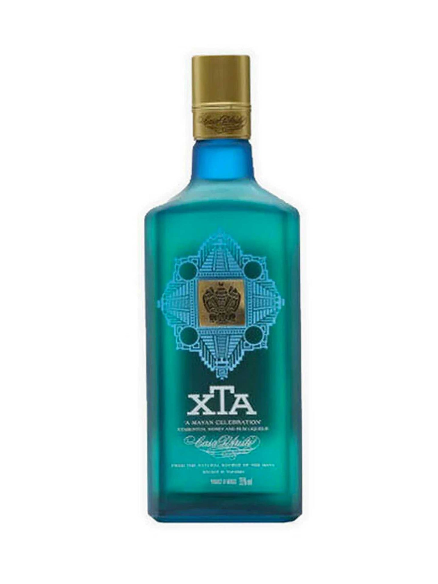 Casa D'Aristi Xta Liqueur 750mL