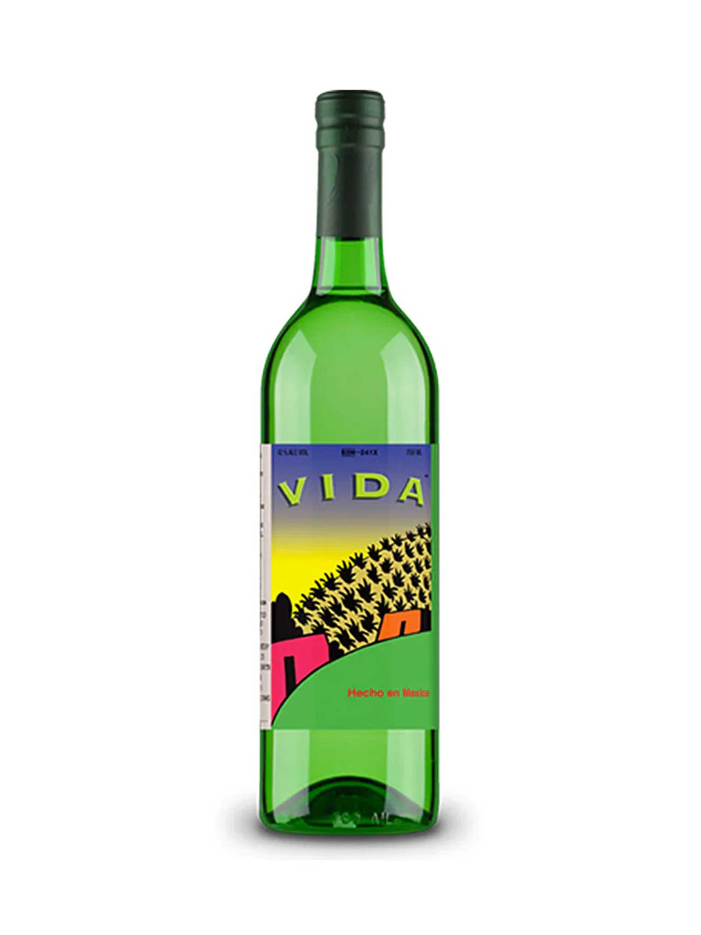 Del Maguey Mezcal Vida 750mL
