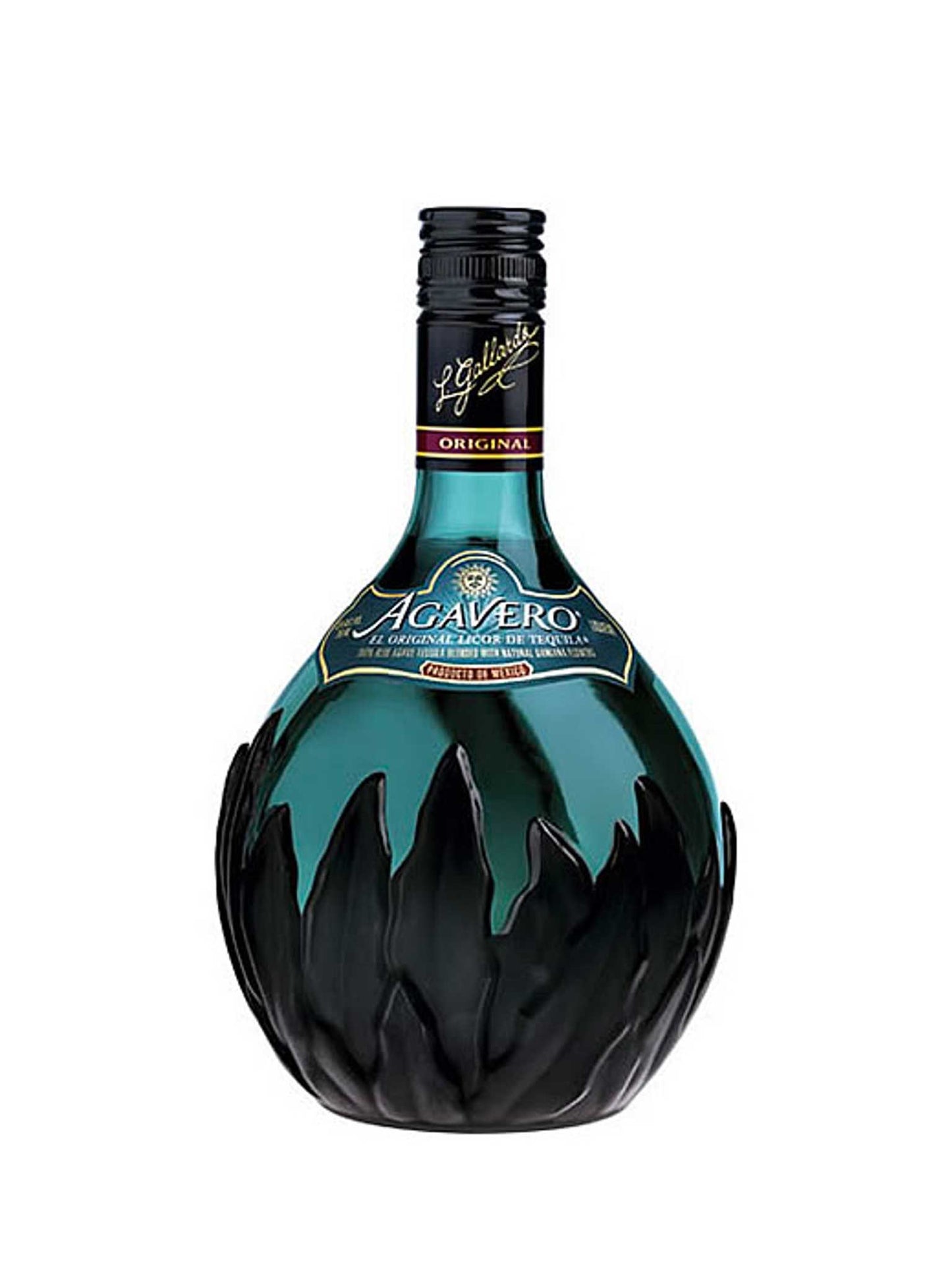 Agavero Liqueur 750mL