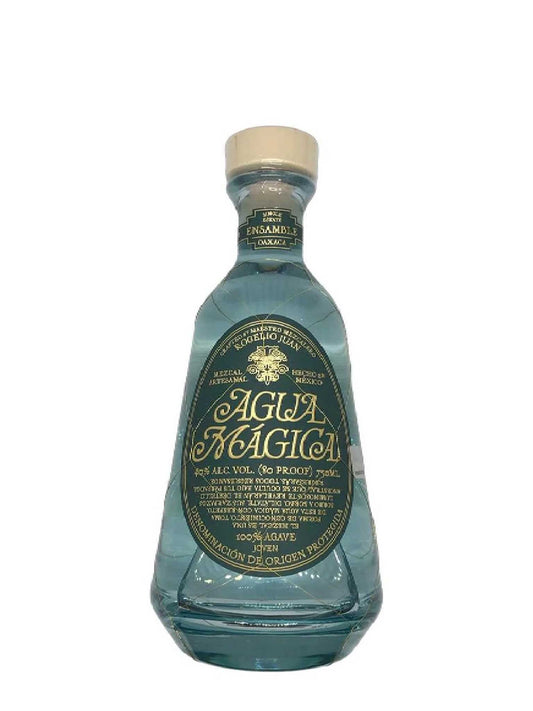 Agua Magica Mezcal Joven 750mL
