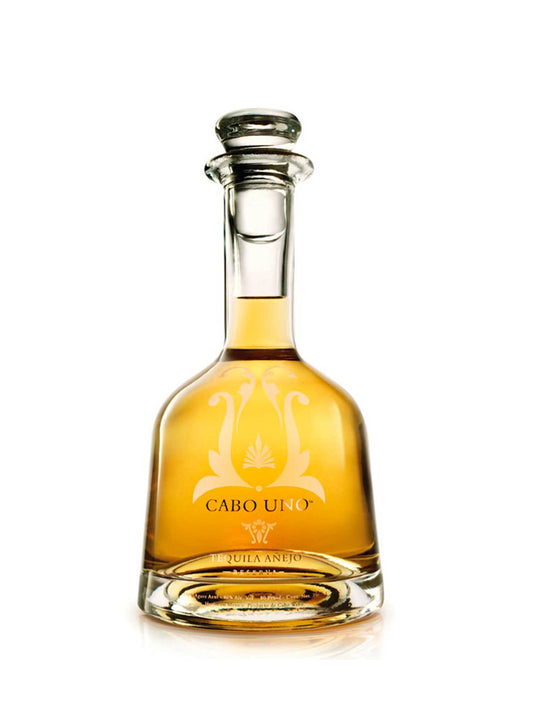 Cabo Uno Tequila Reserva Extra Anejo 750mL