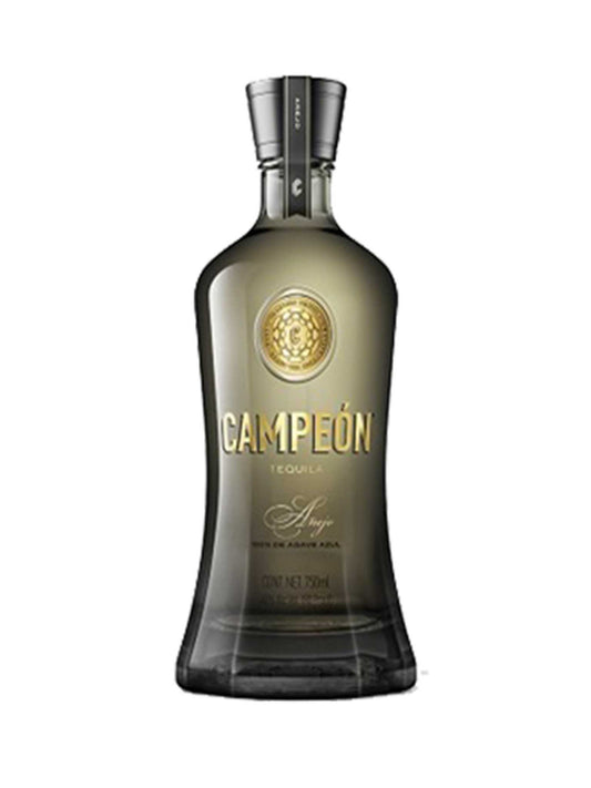 Campeon Tequila Anejo 750mL