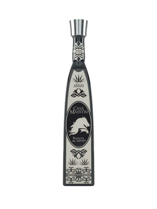 Casa Maestri Tequila Anejo 750mL