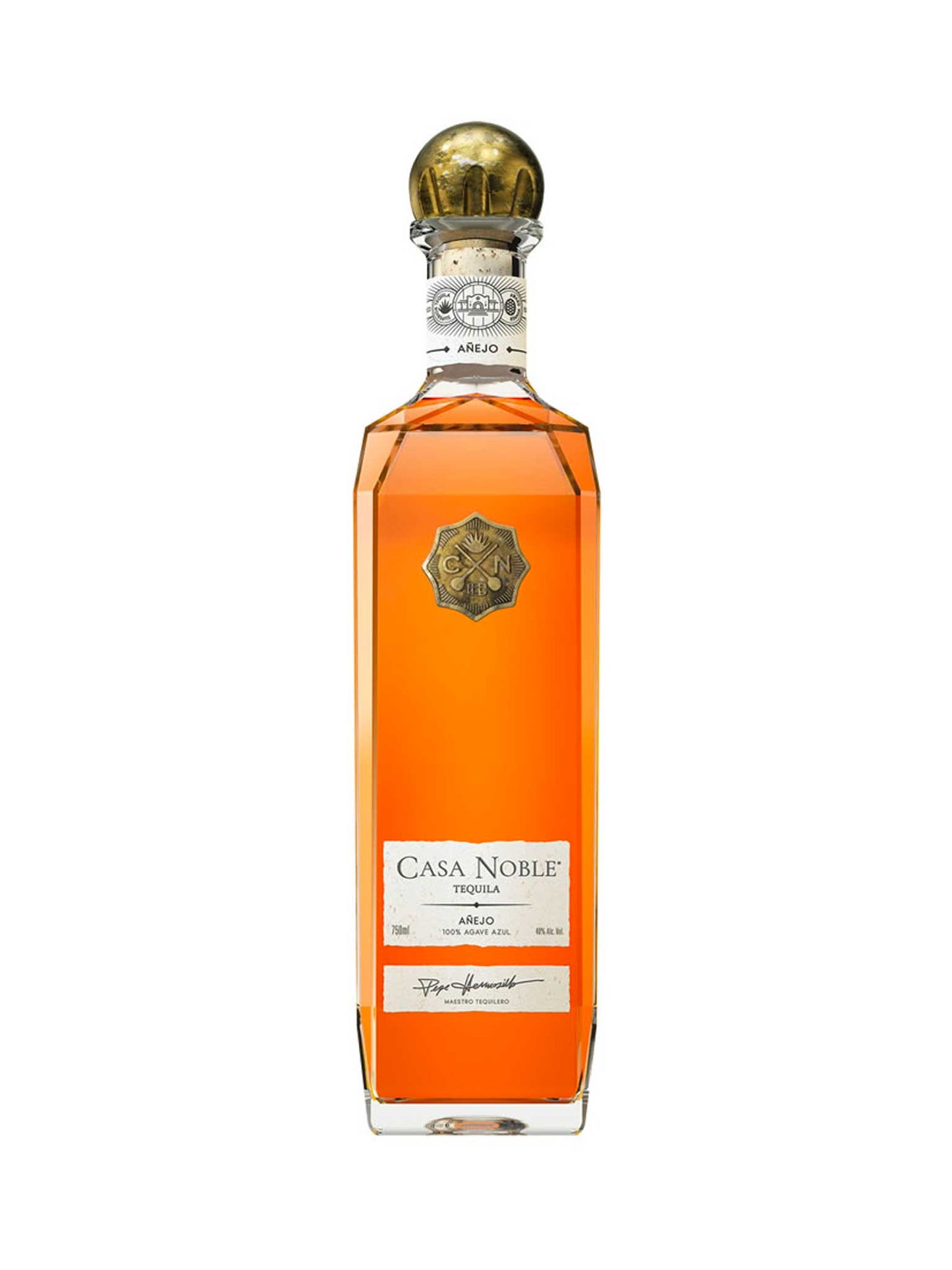 Casa Noble Tequila Anejo 750mL