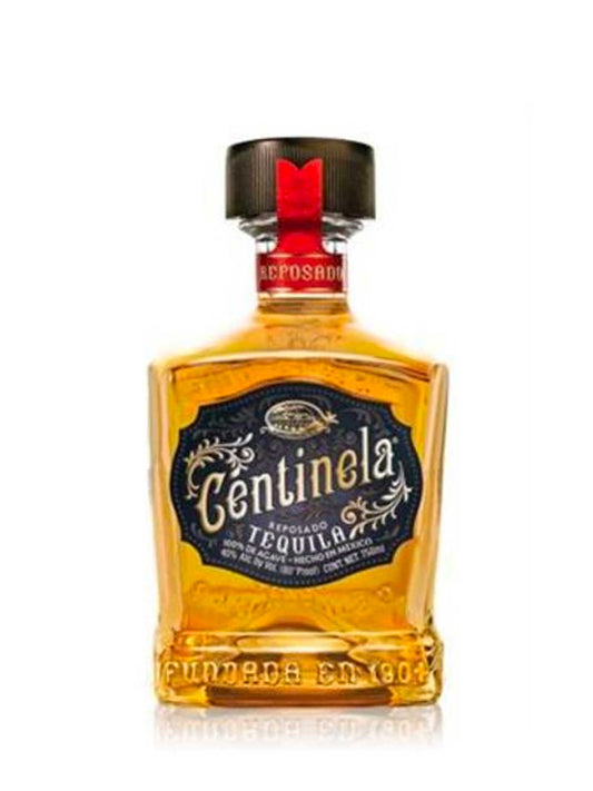 Centinela Tequila Anejo 3 Year 750mL