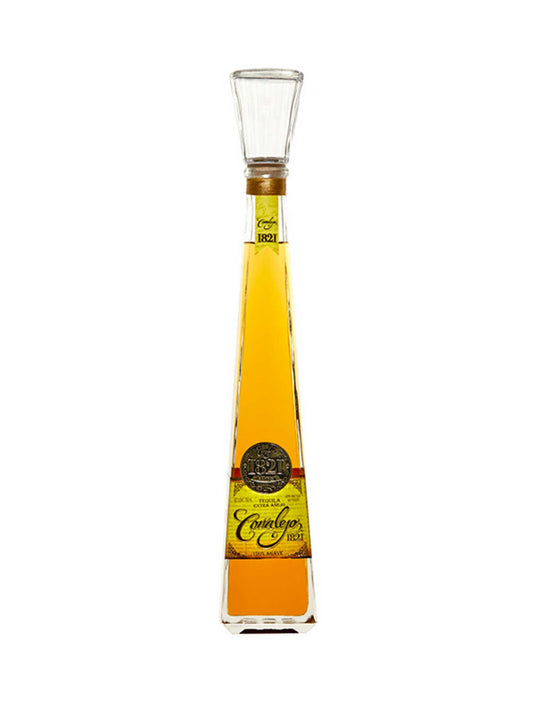 Corralejo Tequila 1821 Extra Anejo 750mL