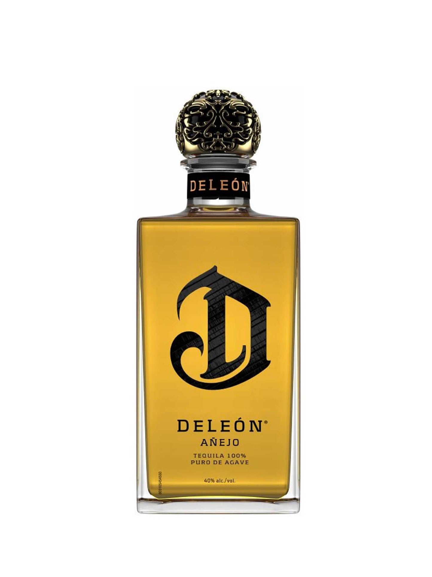 Deleon Tequila Anejo 750mL
