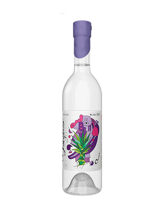 El Jolgorio Mezcal Cuixe 750mL