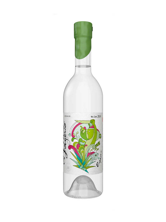 El Jolgorio Mezcal Espadin 750mL