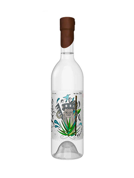 El Jolgorio Mezcal Mexicano 750mL