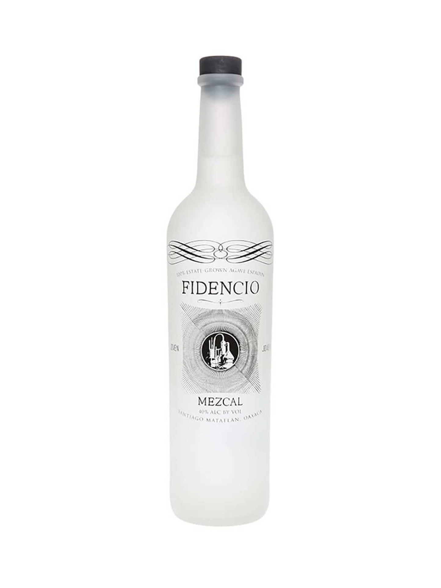 Fidencio Mezcal Unico Joven 750mL