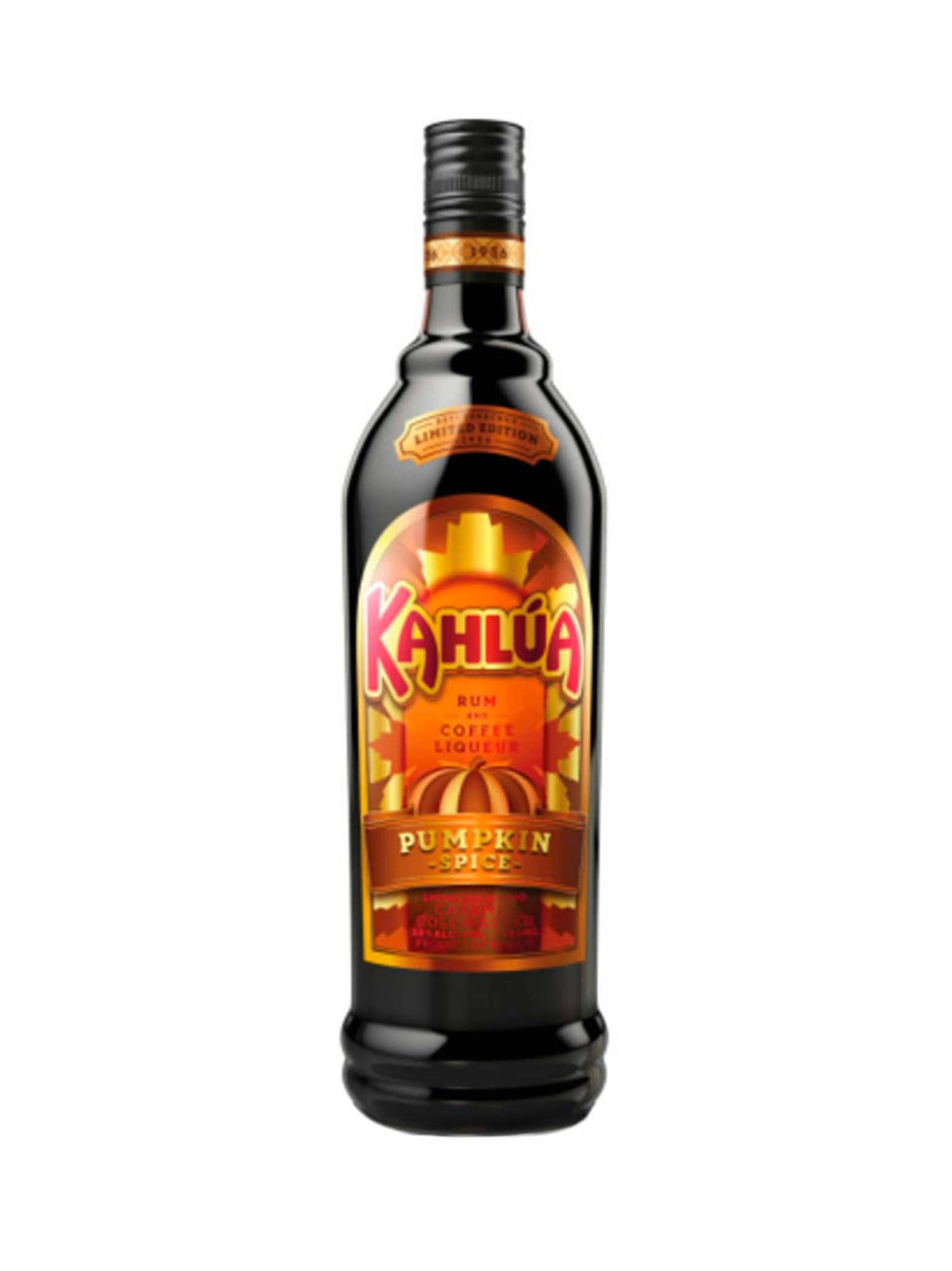 Kahlua Pumpkin Spice 750mL