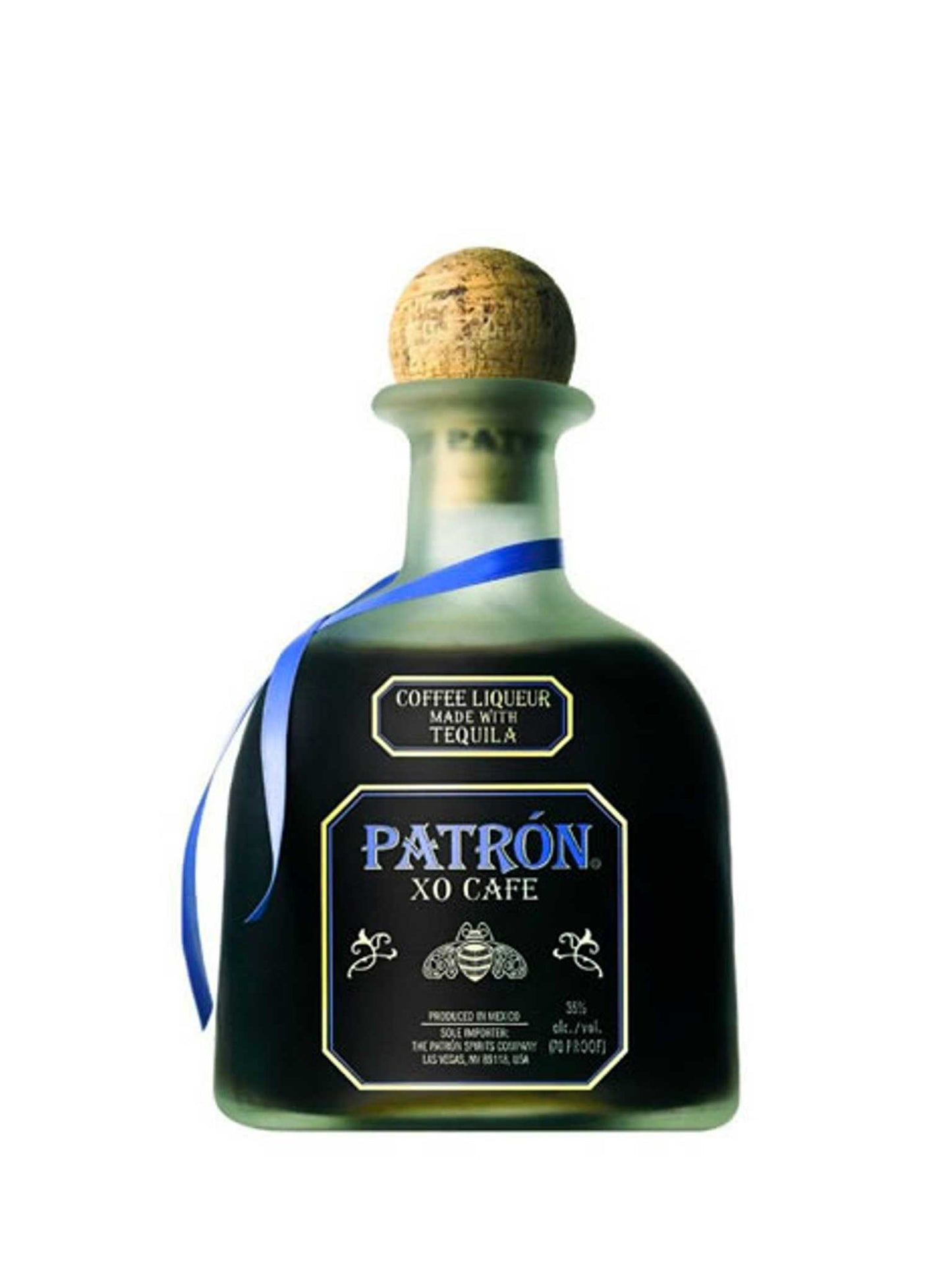Patron Tequila XO Cafe 750mL