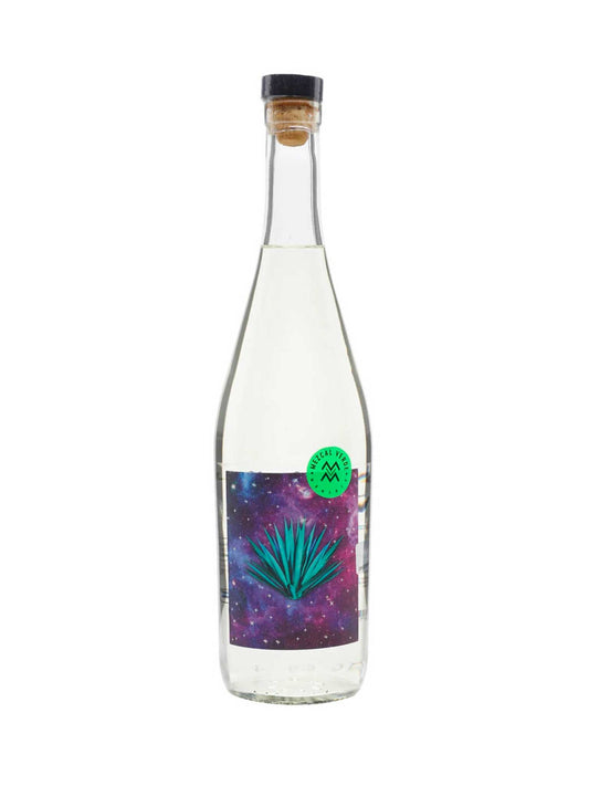 Verde Momento Mezcal 750mL