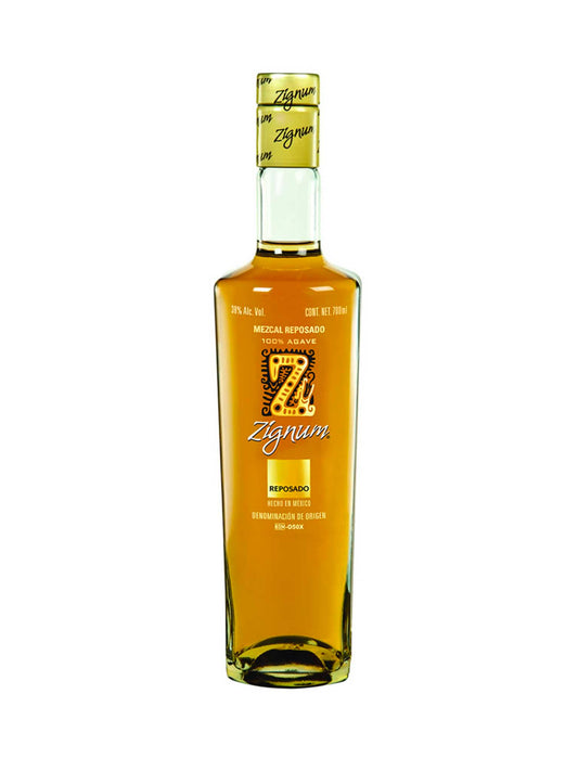 Zignum Mezcal Reposado 750mL