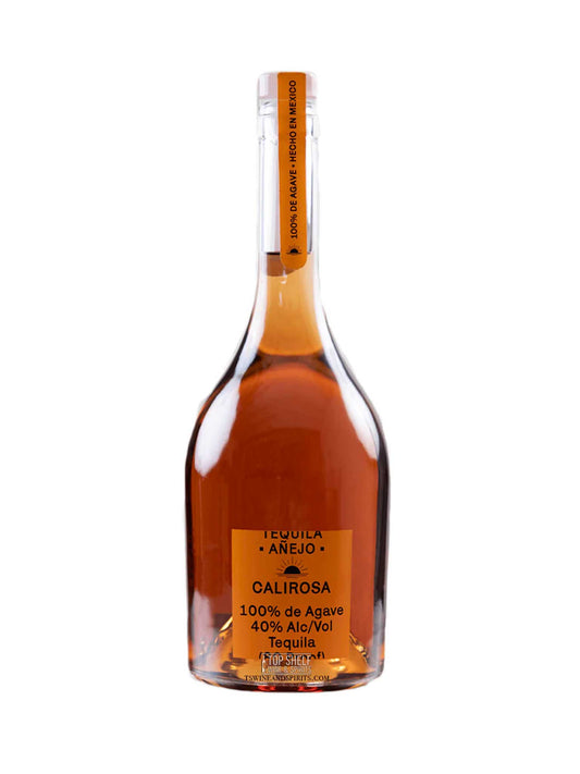 Calirosa Tequila Anejo 750mL