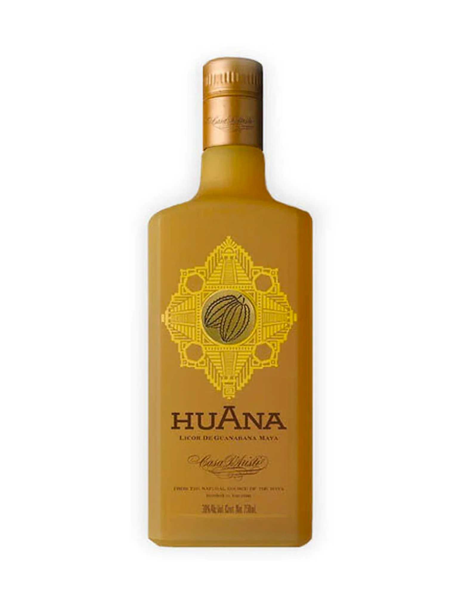 Casa D'Aristi "Huana" Mayan Guanabana Liqueur 750mL