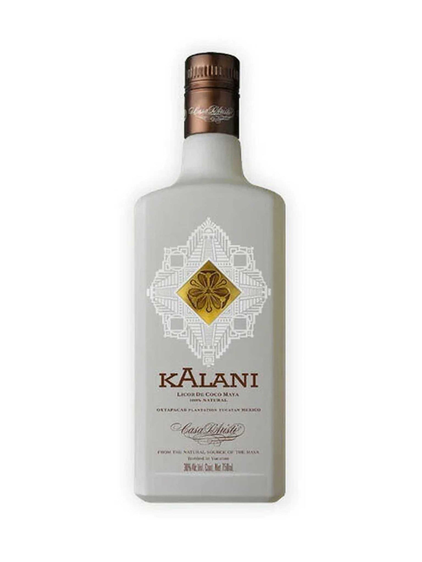 Casa D'Aristi Kalani Coconut Liqueur 750mL