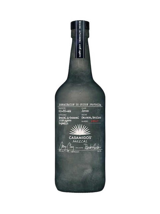 Casamigos Joven Mezcal 750mL