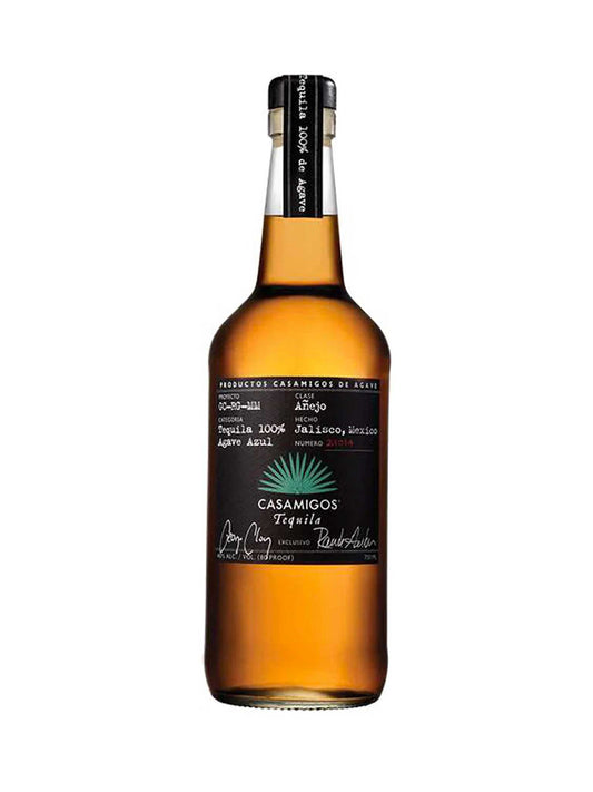 Casamigos Tequila Anejo 750mL