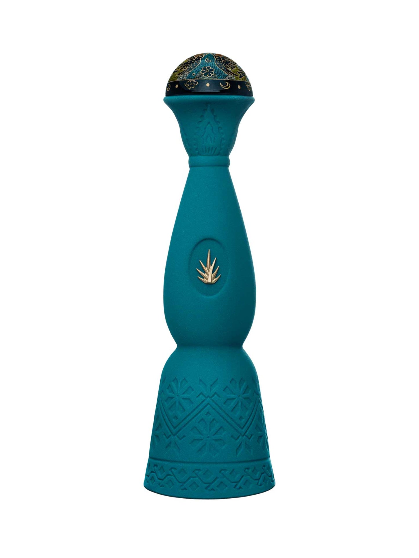 Clase Azul Mezcal Guerrero Joven 750mL