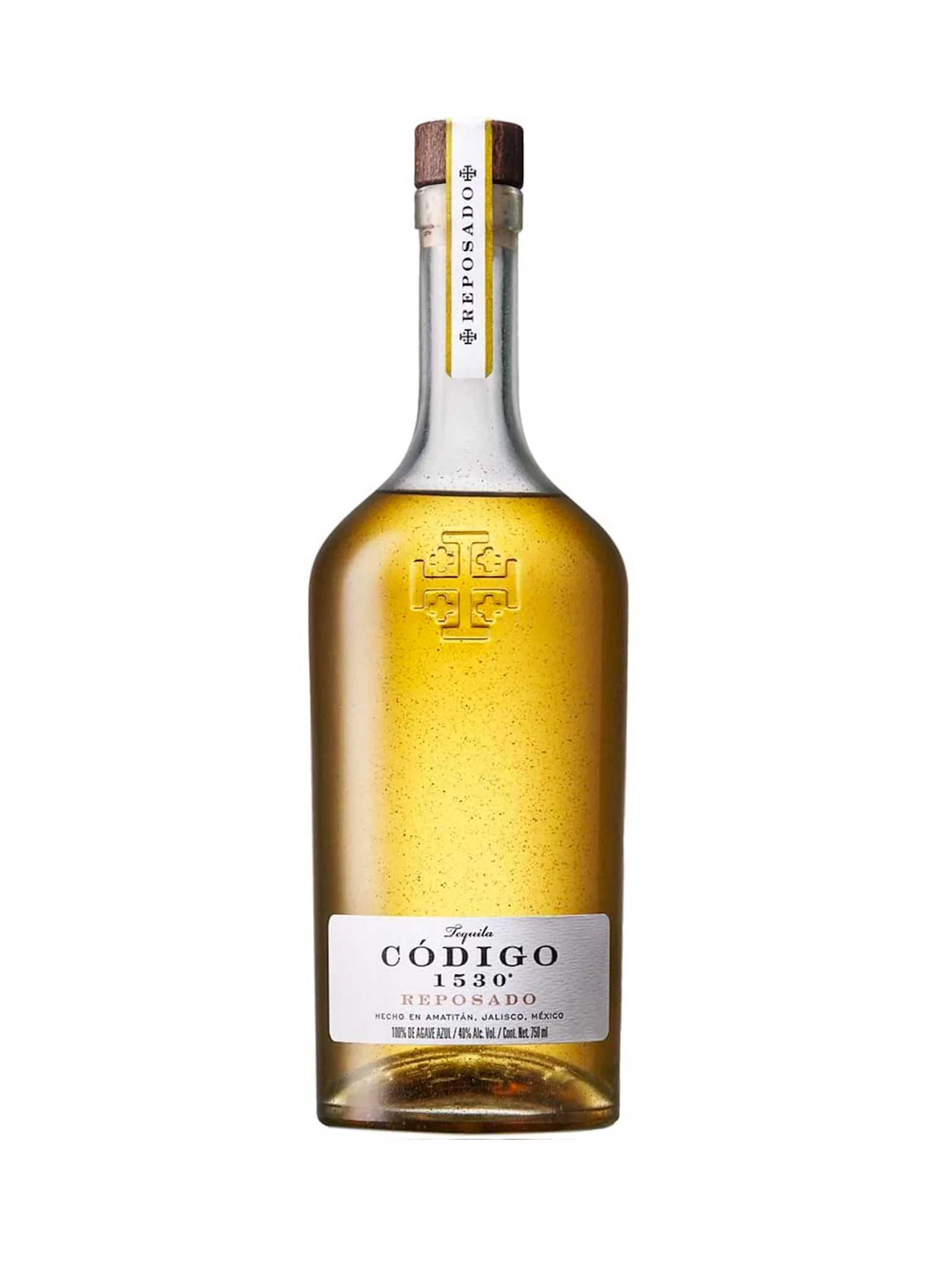 Codigo 1530 Tequila Reposado 750mL