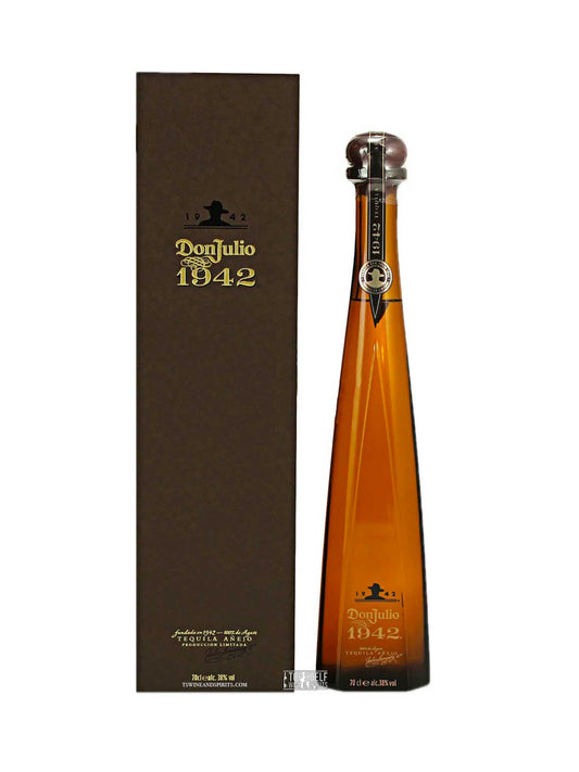 Don Julio Anejo 1942 Tequila 750mL