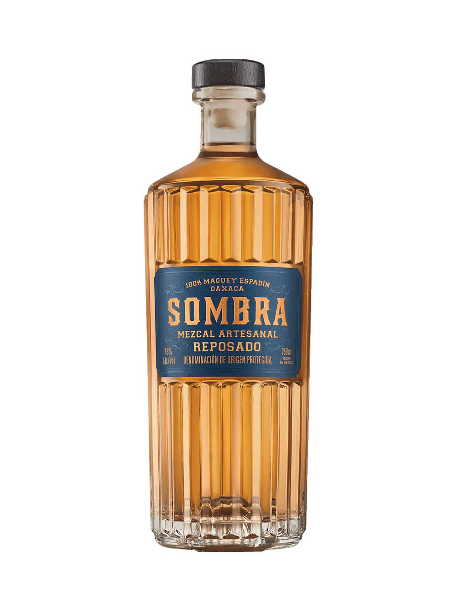 Sombra Mezcal Reposado 750mL